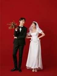 -摩玛婚纱摄影(杭州店)