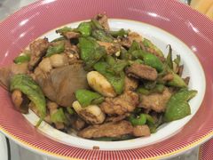 -苏珍宝地·苏州菜·徐州菜(金鸡湖商业广场店)