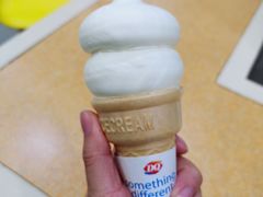 -DQ·蛋糕·冰淇淋(金牛万达店)