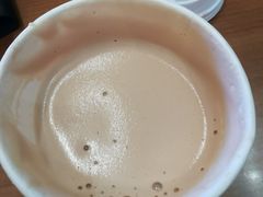 -星巴克(深圳音乐厅店)