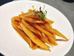 -佬太公海鸭·海鲜大排档(上海总店)