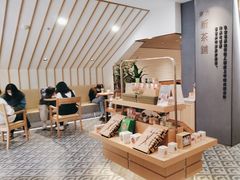 -霸王茶姬(正佳广场店)