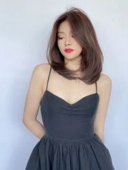 -LJOY丽锦造型·烫发染发