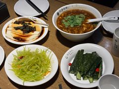 -河沿肉饼Beijing Pie(东华门店)
