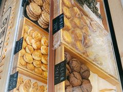 -包满意面包糕点(东坝店)
