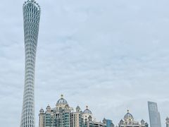 -胡桃里乐队酒馆(广州塔店)