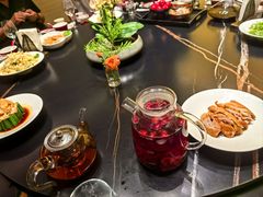 -旺顺阁·北京菜(大望路店)