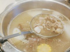 -小肥牛潮汕牛肉火锅(南联店)