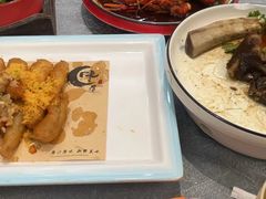 -皮记海鲜1995(寮步店)