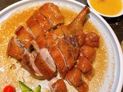 -粤轩楼广式特色餐厅(青岛路店)