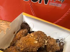 -SUN炸鸡专门店(西塔总店)