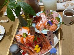 -吉之仙•中国制造•出口级食材日料店(领事馆总店)