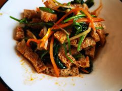 -巴依老爷新疆美食(马驹桥店)