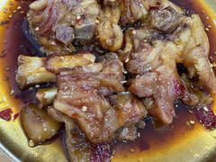 -贤花饭店(城阳店)