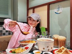 -滕记星发餐室·新加坡菜(巨鹿路店)