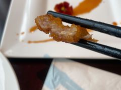 锅包肉-小南洋海景餐厅(深圳湾店)