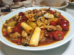 -眉州东坡(博雅店)