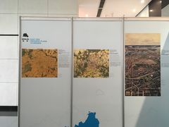 -南京市规划建设展览馆