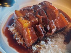 -上海小南国(正大店)