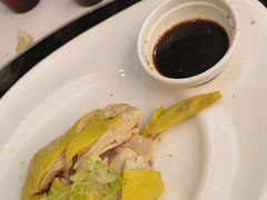 -丰收日·小海鲜·沪上家宴(顾村正大店)