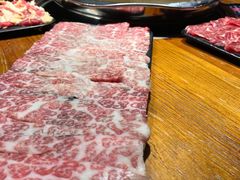 -潮味四季潮汕牛肉火锅(来凤街店)