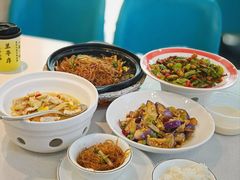 -福巷湘食小馆·猛火现炒(上海首店)