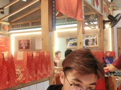 -味福记·本地特色菜(八一万达广场店)