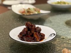糖排-宁海食府(北岸琴森店)