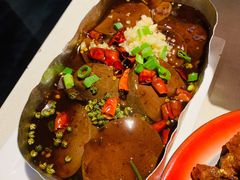 -火焰枪蛋·烧烤(奉天街店)