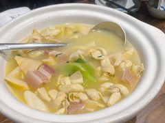 -鱼食饭稻·苏浙土菜17年老馆子(平江路店)