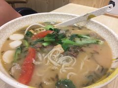 -巧燕坊一笼一蒸烧卖(西湖文化广场银泰店)