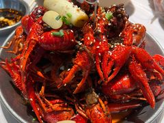 -巴厘龙虾·榜首油焖大虾(青山店)