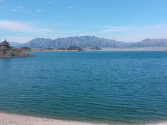 -十三陵水库