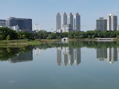 -南宁南湖公园