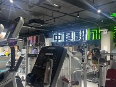 -七星派健身中心(鸟巢店)