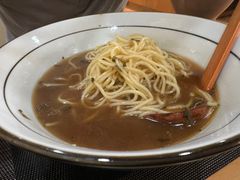 -杭州国际会议中心洲际酒店-面工坊