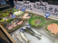 -胖姐渔村(中源大道店)
