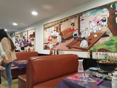 -火肆高麗火盆