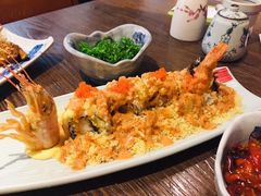 -大雄寿司(中华广场店)