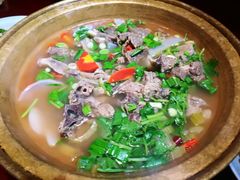 -窄巷子陕菜馆·地道陕西菜(粉巷店)