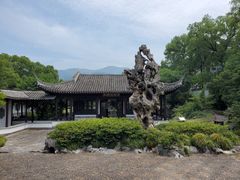 -台州府城(东湖)