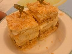 -马哥孛罗咖啡厅·Cafe Marco (厦门马哥孛罗东方大酒店)