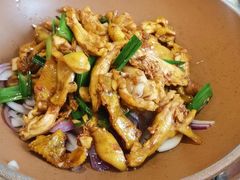 -肖记公安牛肉鱼杂馆·省级非物质文化遗产(三角路直营店)