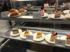 -PETIT PARIS 小巴黎(凯德1818店)