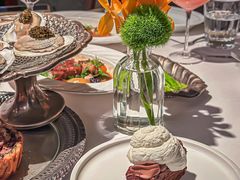 -壳里西餐厅Coquille Seafood Bistro(蒙自路店)