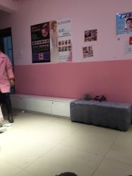 -李明明纹绣·洗眉·手工穿孔耳洞