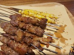 -那些年记忆烧烤