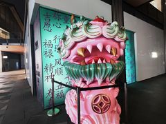 -ZARA(成都远洋太古里店)