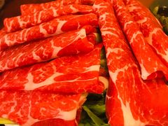 -牛玄庵日式寿喜烧·料理店(新源里店)