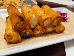 -那拉提之疆·新疆菜(美院店)